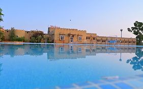 Himmatgarh Palace Heritage Boutique Hotel